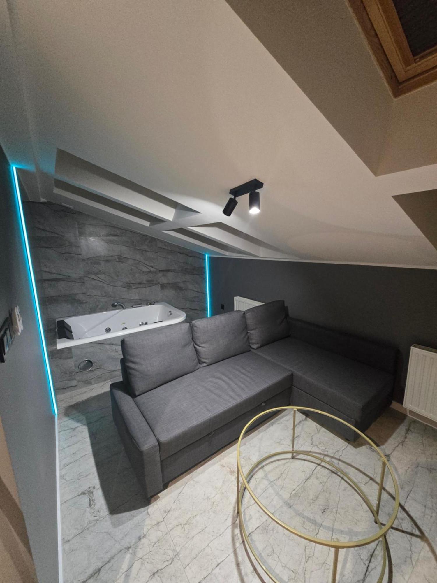 Centrum Jacuzzi Prywatny Parking Klimatyzacja 5 Radom