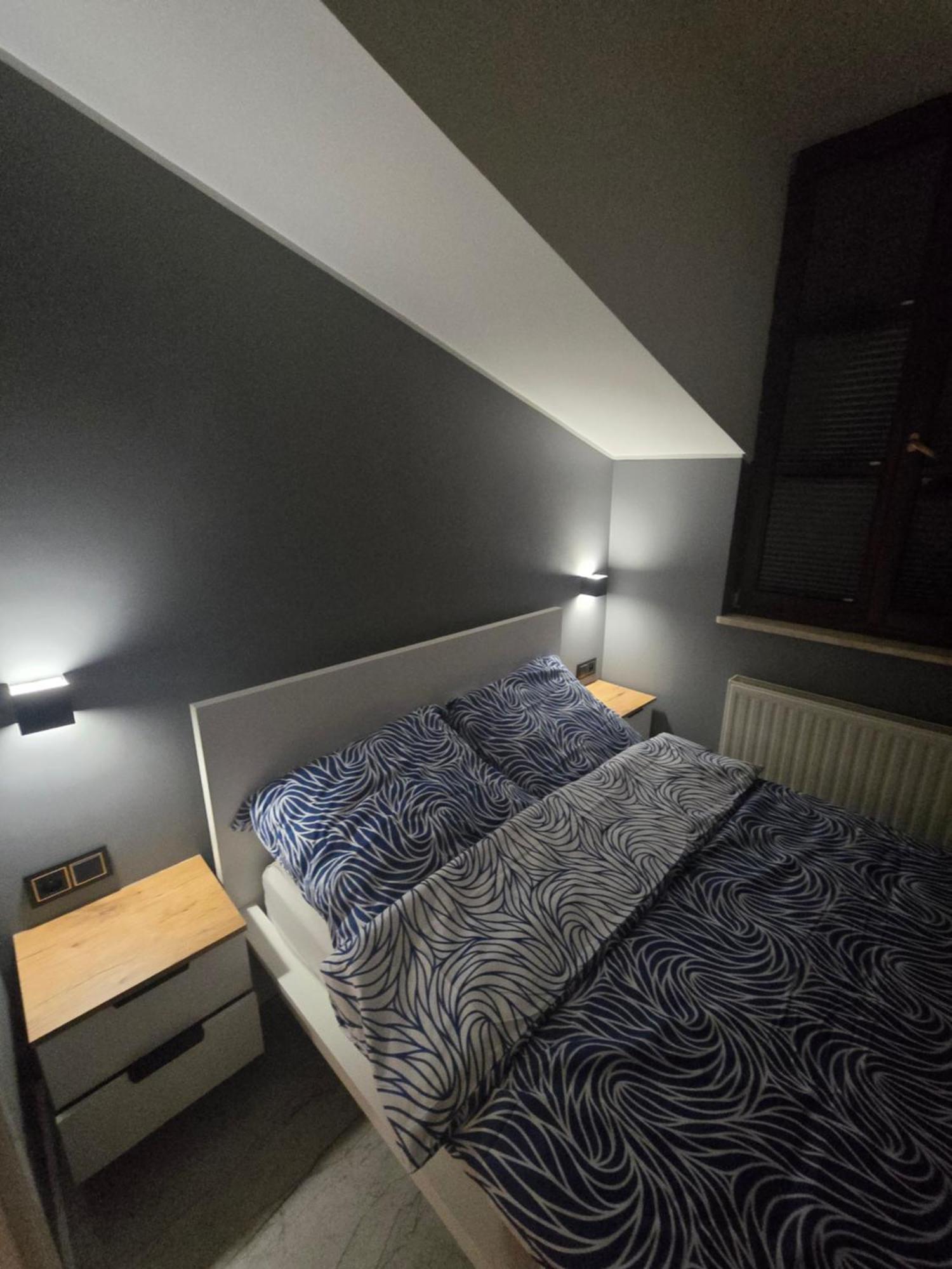 Apartment Centrum Jacuzzi Prywatny Parking Klimatyzacja 5 *