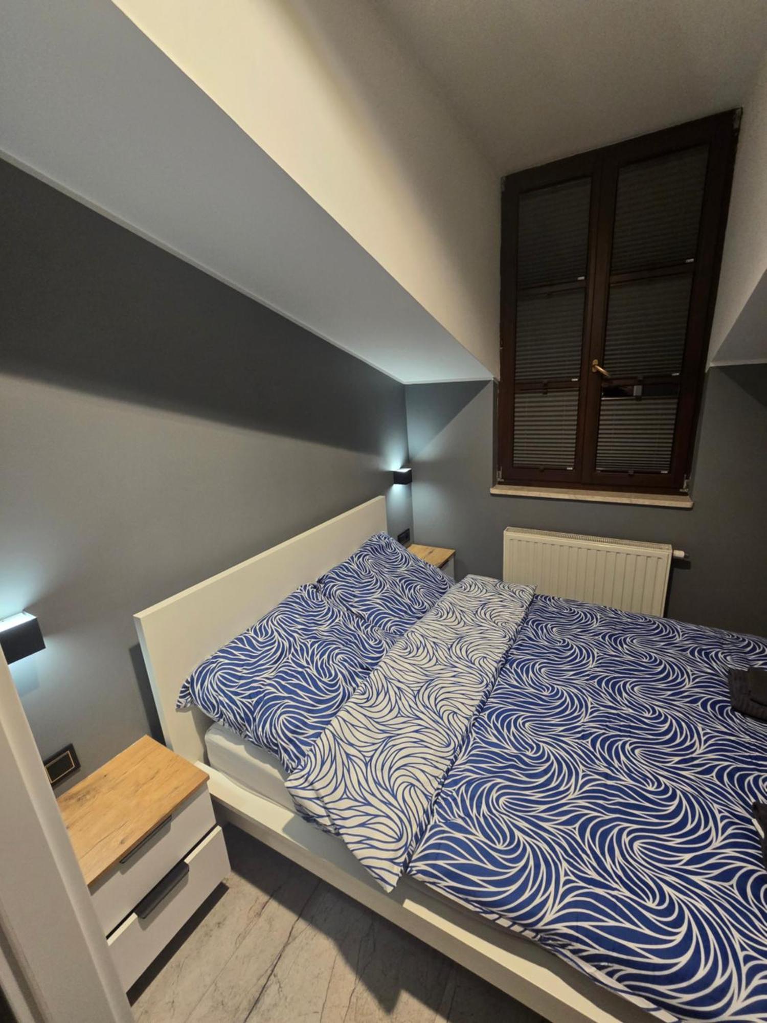 Centrum Jacuzzi Prywatny Parking Klimatyzacja 5